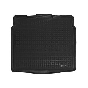 Gumová vana do kufru Seat Tarraco 2018- (5 míst, dolní dno)