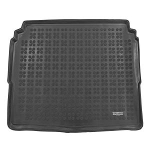 Gumová vana do kufru Citroen C5 Aircross 2018- (dolní dno)
