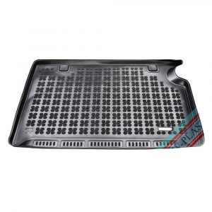 Gumová vana do kufru BMW X3 2017- (G01, hybrid)