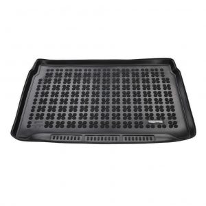 Gumová vana do kufru Peugeot 2008 2020- (horní dno)