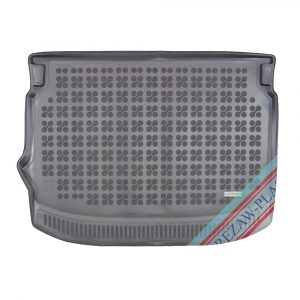 Gumová vana do kufru Nissan Qashqai 2021- (horní dno)