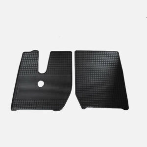 Gumové autokoberce Iveco Stralis 2002-