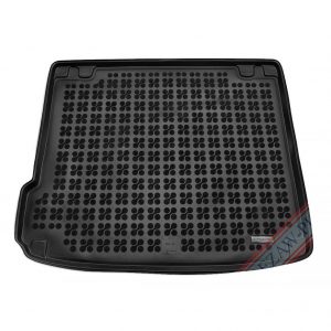 Gumová vana do kufru BMW X6 2008-2014 (E71)