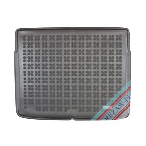 Gumová vana do kufru Cupra Formentor 2020- (horní dno i jedno dno)