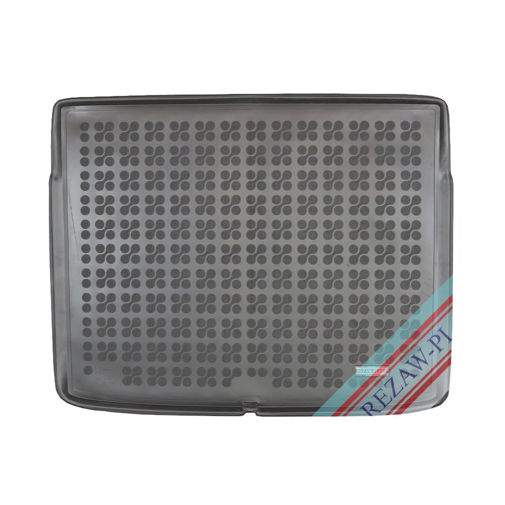 Gumová vana do kufru Cupra Formentor 2020- (horní dno i jedno dno)