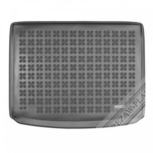 Gumová vana do kufru Mercedes A-Class 2018- (W177, AMG, hatchback)