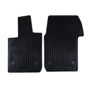 Gumové autokoberce VW T7 Multivan 2021- (přední)