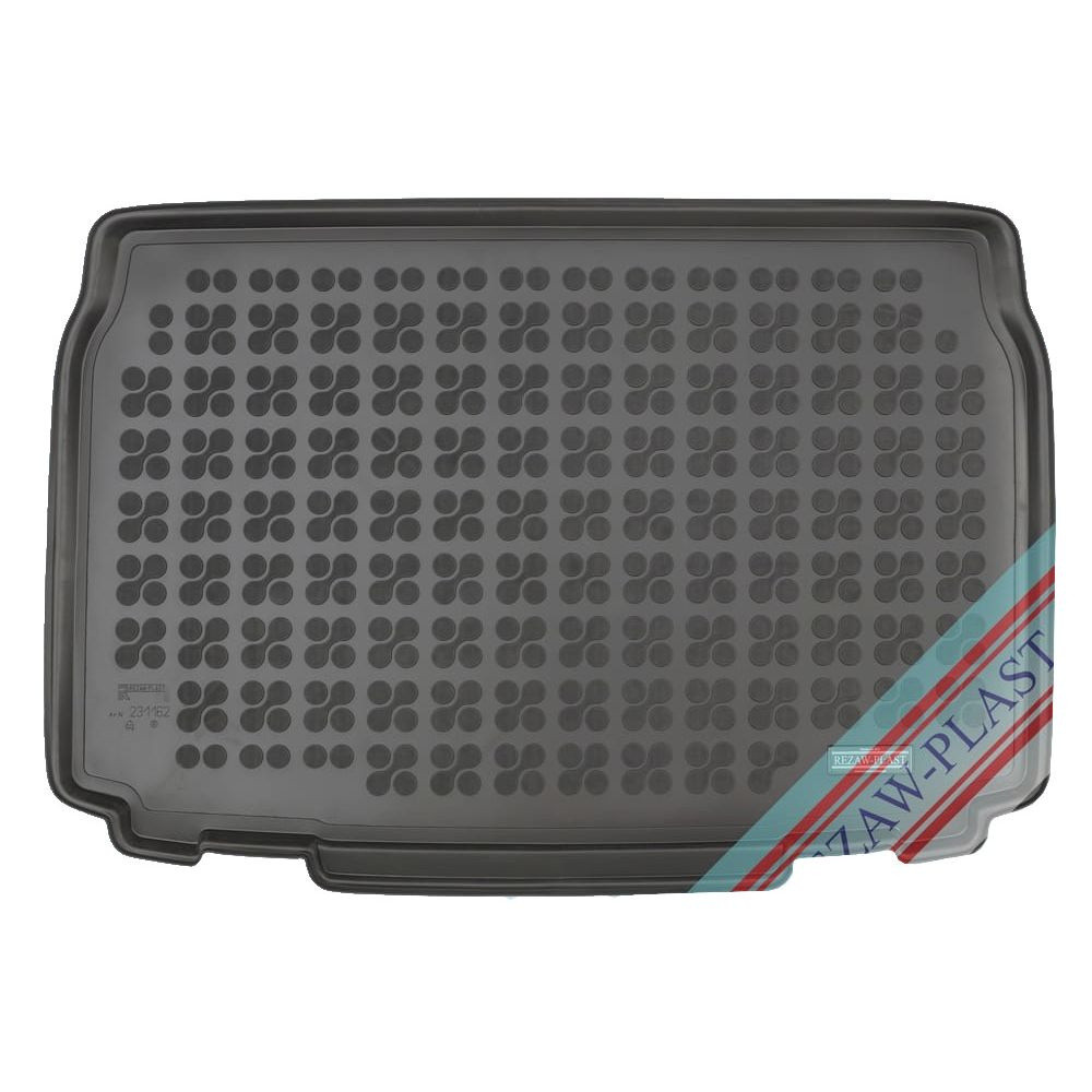 Gumová vana do kufru Opel Mokka 2021-