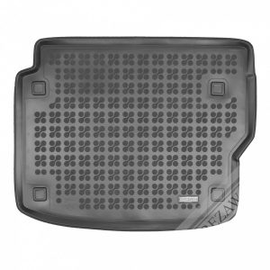 Gumová vana do kufru Kia XCeed 2019- (jedno dno, Plug-in Hybrid)