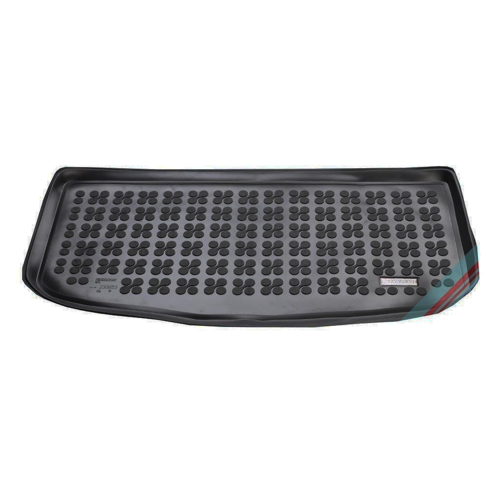 Gumová vana do kufru Hyundai i10 2020-