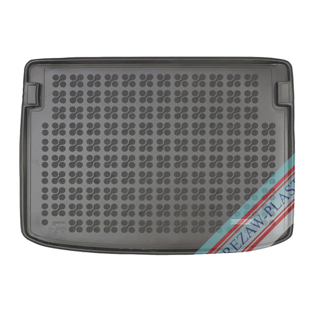 Gumová vana do kufru Audi A3 2020- (hatchback, sportback, horní dno)