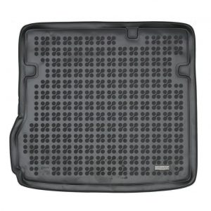 Gumová vana do kufru Dacia Duster 2018- (4x2)