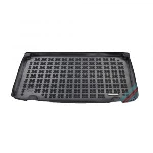 Gumová vana do kufru Ford Puma 2019- (hybrid, horní dno)