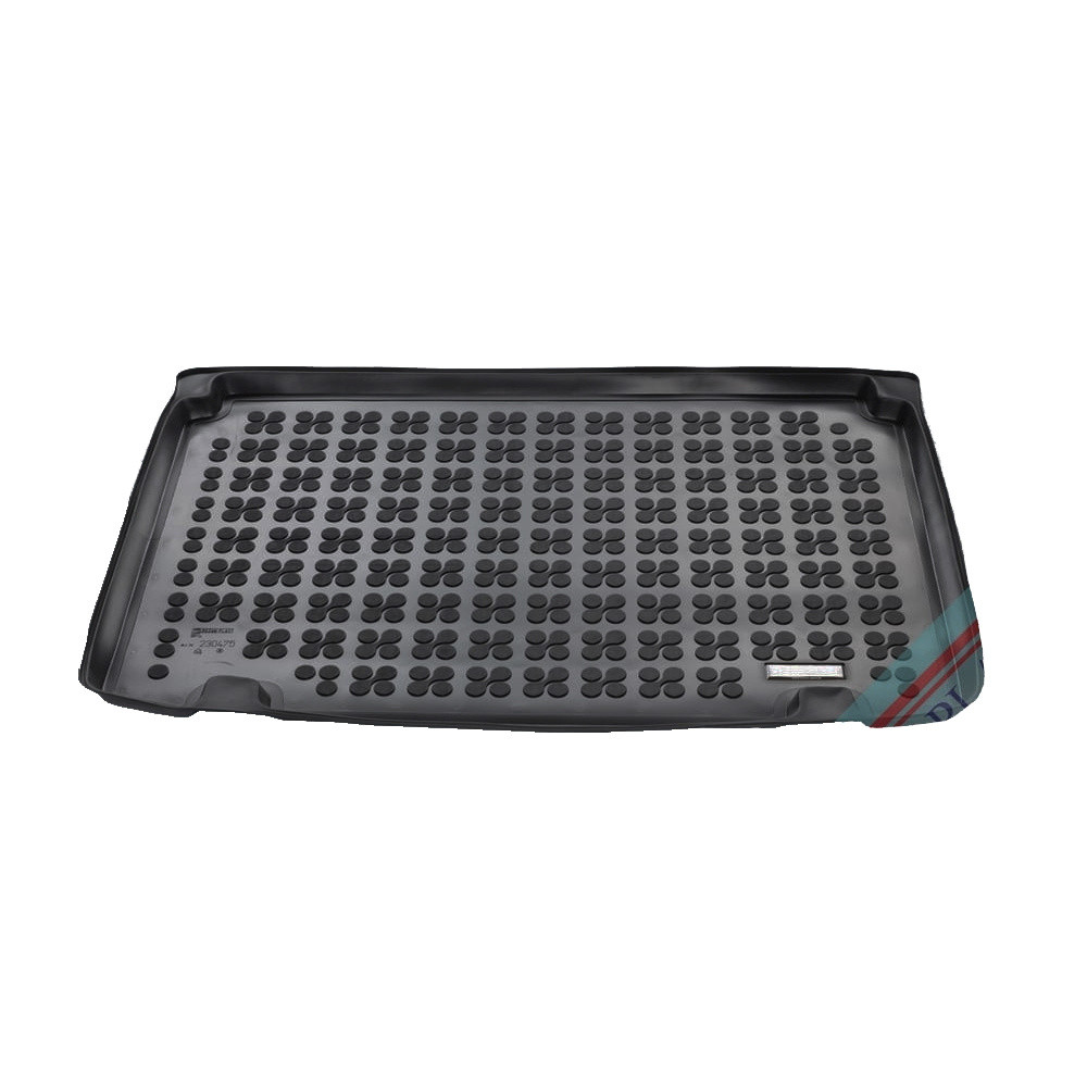 Gumová vana do kufru Ford Puma 2019- (hybrid, horní dno)