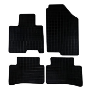 Gumové autokoberce Kia Sportage 2022-