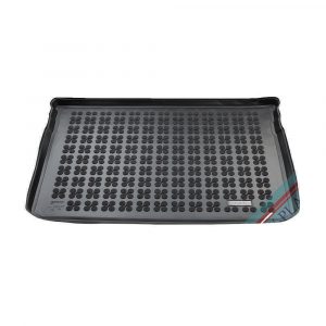 Gumová vana do kufru Ford Puma 2019- (hybrid, dolní dno)