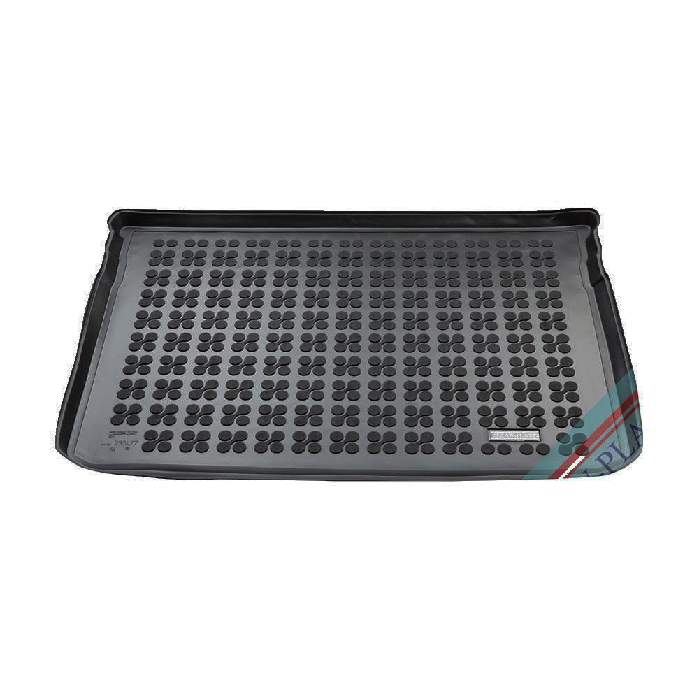 Gumová vana do kufru Ford Puma 2019- (hybrid, dolní dno)