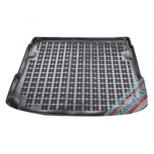 Gumová vana do kufru Audi E-tron 2018-