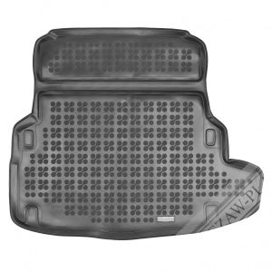 Gumová vana do kufru Lexus IS 300 2013-2020 (hybrid)