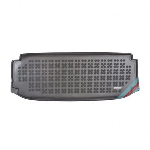 Gumová vana do kufru Toyota Highlander 2020- (7 míst, za 3. řadu)