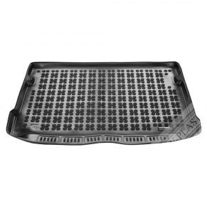 Gumová vana do kufru Nissan Qashqai 2021- (jedno dno)