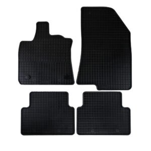 Gumové autokoberce Dacia Jogger 2022-