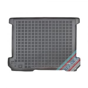 Gumová vana do kufru Nissan NV200 2009-2021 (5 míst)