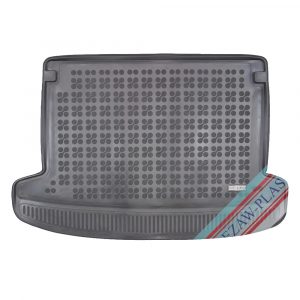 Gumová vana do kufru Hyundai Tucson 2021- (horní dno, soundsystem Krell)