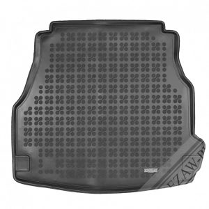 Gumová vana do kufru Mercedes C-Class 2022- (W206, sedan)