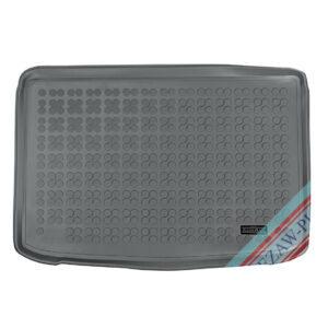 Gumová vana do kufru Audi A3 2020- (hatchback, sportback, dolní dno)