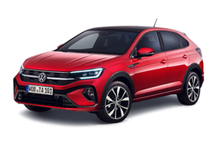 VW Taigo od r. výroby 2022