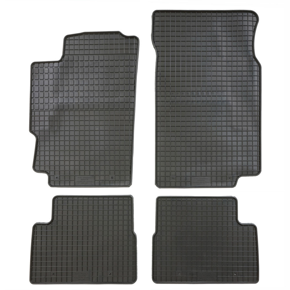 Gumové autokoberce Peugeot 406 1995-2004