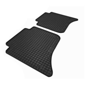Gumové autokoberce VW Touareg 2010-2018 (zadní)