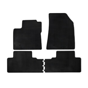 Gumové autokoberce MG5 EV 2022-