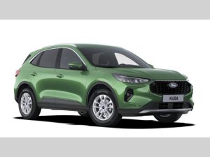 Ford KUGA od r.v. 5/2024