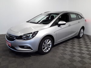 Opel Astra  Sport Tourer od r.v 2011 do r. v. 2016