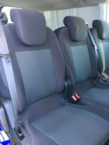 Ford Transit Custom design Premium + 41/A