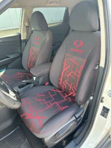 Ssangyong Tivoli design Premium + vzor 72/A + pro&scaron;it&iacute;