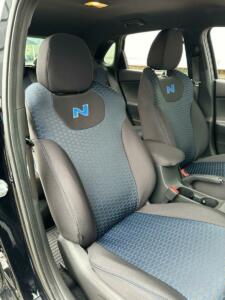 Hyundai I30 N design Premium + 61/A + pro&scaron;it&iacute;