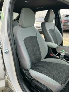 Nov&aacute; Kona Electric design Premium + 61/B + pro&scaron;it&iacute;