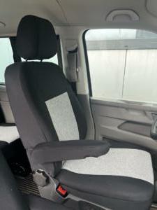 VW T6 Caravelle 5 m&iacute;st design Premium vzor 101/C