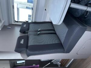 Obytn&yacute; vůz ETRVSCO design Premium + 41/A