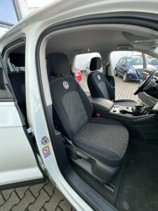 VW Touareg od r.v&yacute;roby 2018