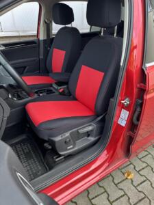 VW Touran od r.v. 2015 design Premium + 55/C