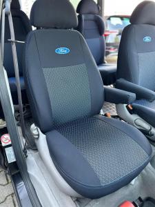 Ford Galaxy r.v. 2000 7 m&iacute;st design Premium + 63/A pro&scaron;it&iacute;